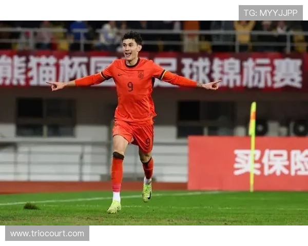 U22国足熊猫杯表现出色刘浩帆贺一然三场全勤领衔出场时间