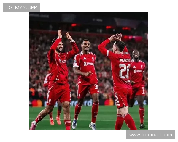 前英超球员分析利物浦补强策略与路易斯迪亚斯的重大影响