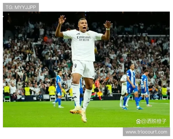 姆巴佩发声庆祝伯纳乌精彩之夜呼吁球队继续保持出色表现