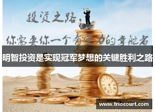 明智投资是实现冠军梦想的关键胜利之路